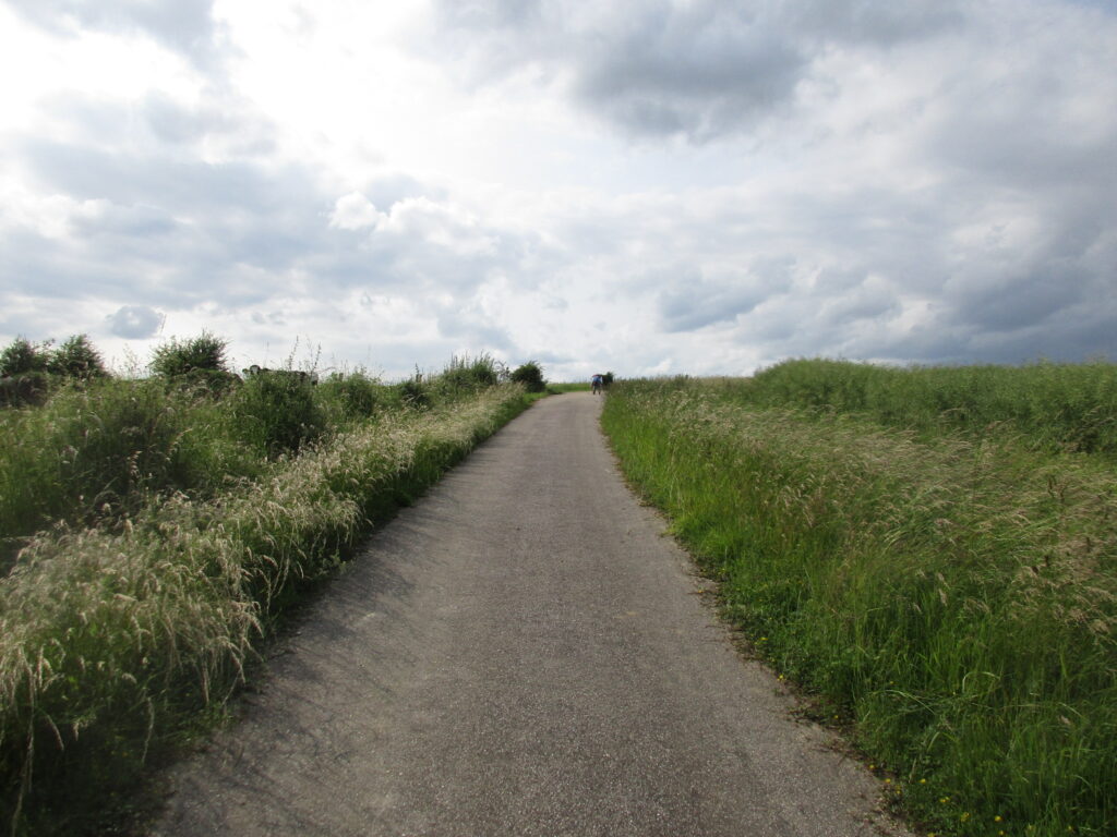 route